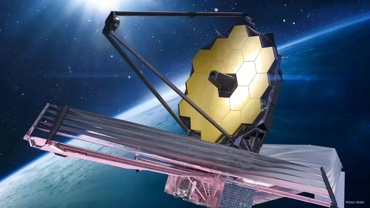 Webb Creates Most Detailed Dark Matter Map Ever