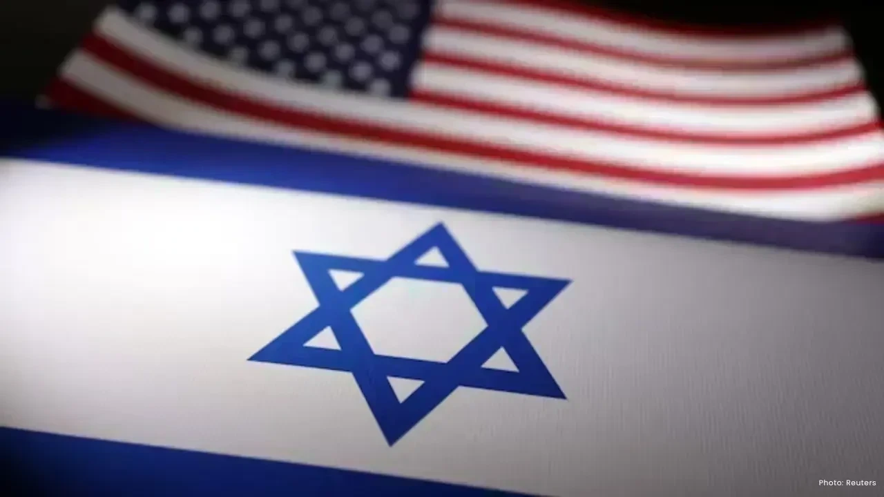 Israel Initiates Negotiations for Extended Security Pact with the USA