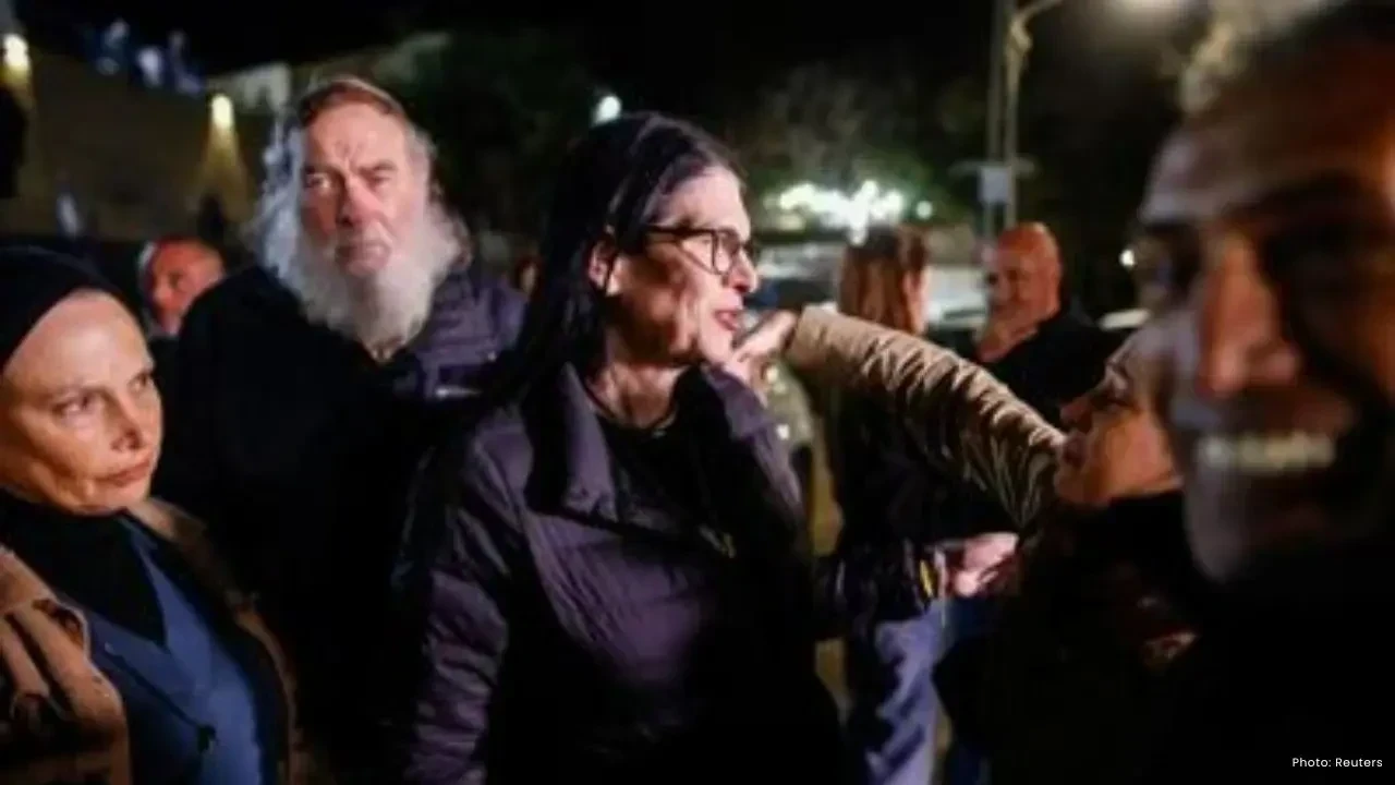 Israel Recovers Remains of Final Hostage, Rafah Crossing Poised for Reopening