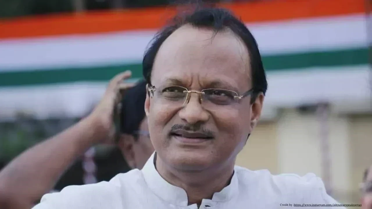 Ajit Anantrao Pawar Dies in Plane Crash, Nation in Shock