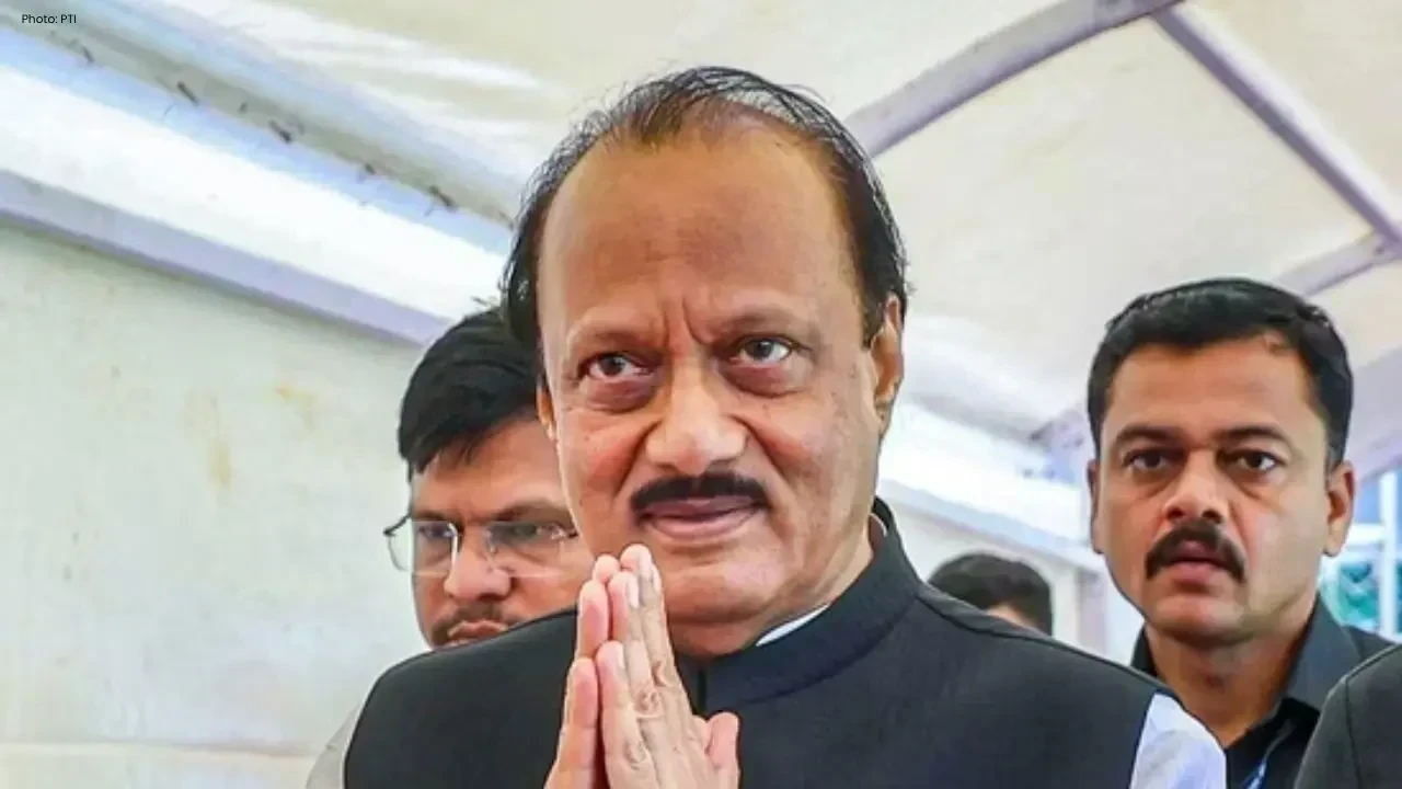 Devastating Plane Crash Claims Life of Maharashtra's Deputy CM Ajit Pawar