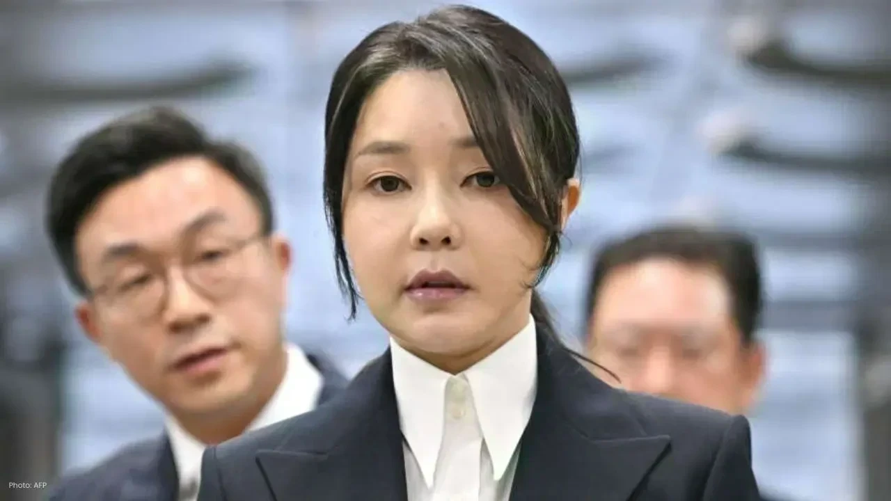 Ex-First Lady Acquitted Amid Ongoing Legal Turmoil