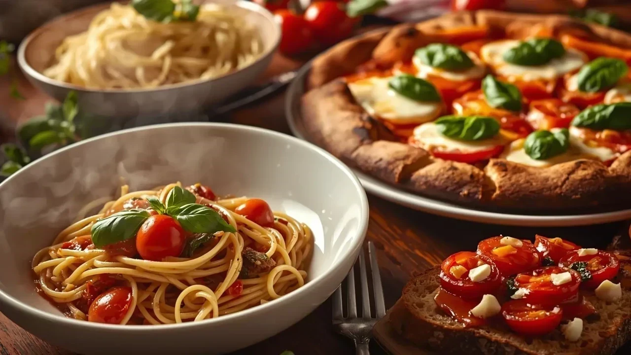 Italian Food Guide: Famous Dishes and Real Prices in Italy