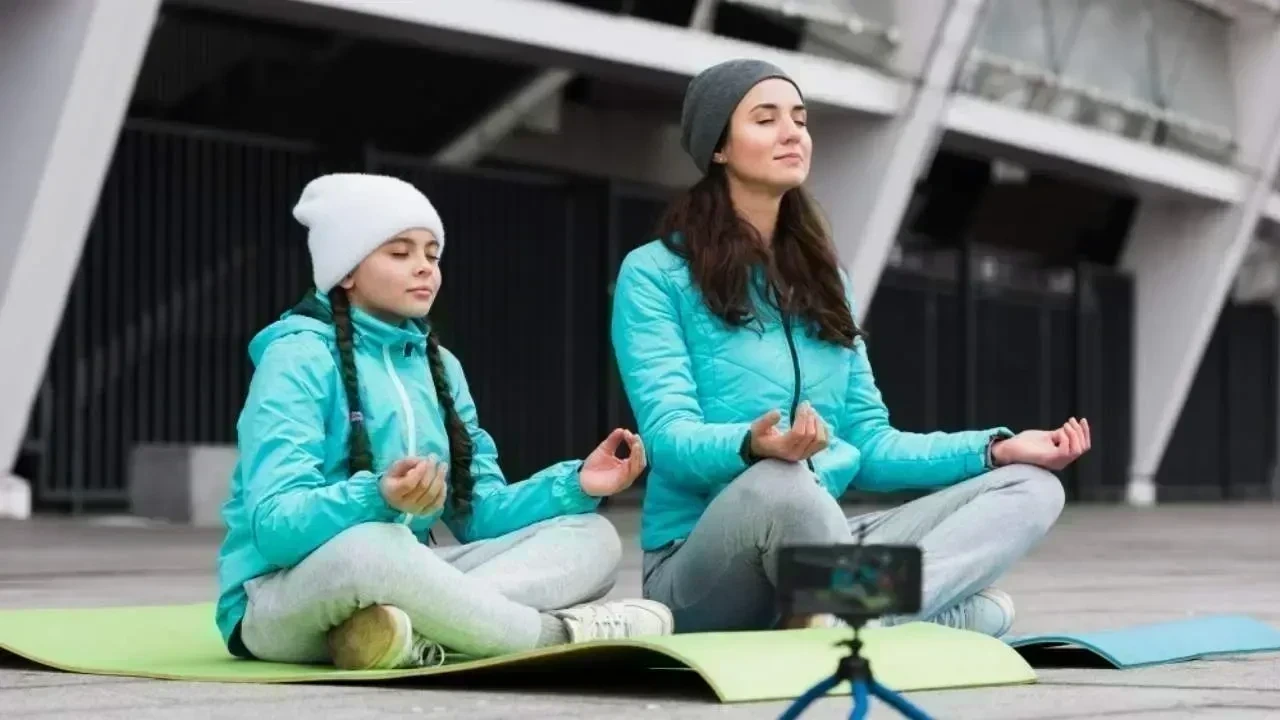 Winter Wellness in Dubai: Simple Health Tips to Stay Fit and Strong