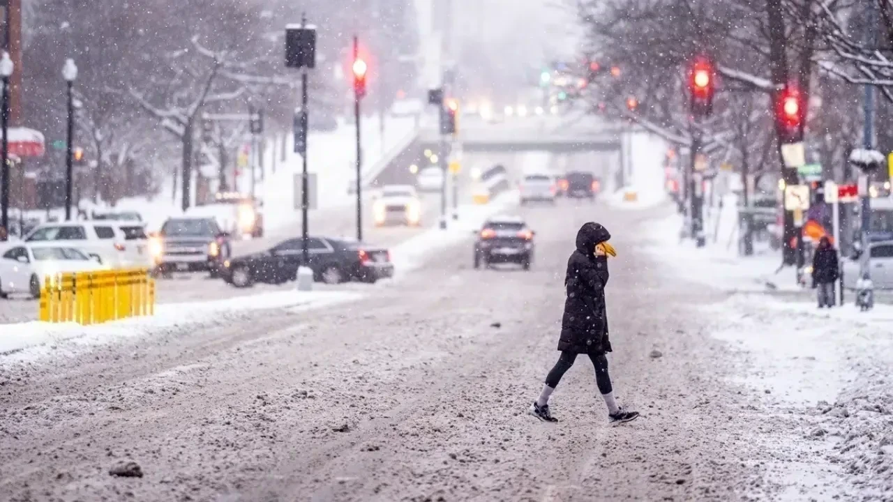 Top 10 Ice Storms in U.S. History: A Comprehensive Review of the Most Devastating Events