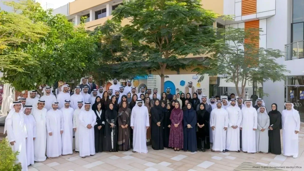 Dubai Launches Dubai+ Platform to Boost Global Media Hub Status