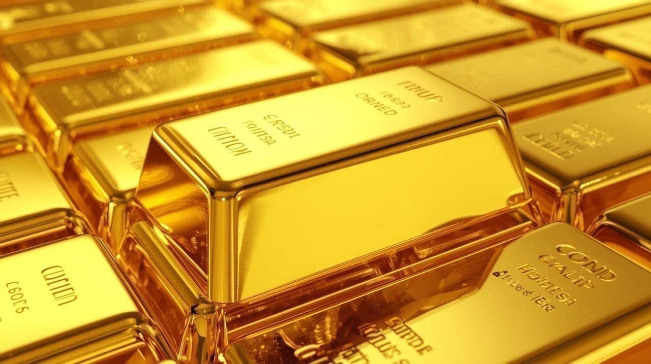 Gold Investment Demand Surges as Global Economic Uncertainty Grows
