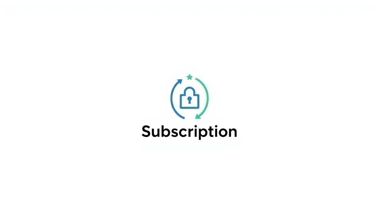 Subscription-Based Business Models Surge Worldwide: Growth, Trends & Impact