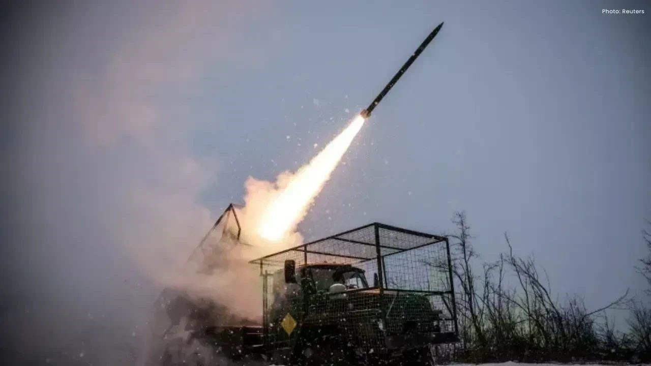 Day 1,435 of Russia-Ukraine Conflict: Escalation and Global Support