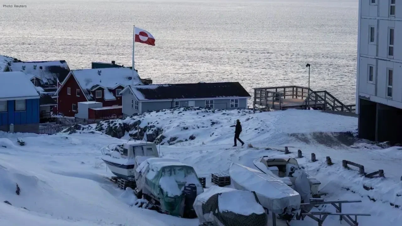 US, Greenland, and Denmark Launch Collaborative Talks on Arctic Issues