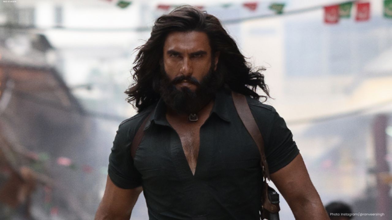 Dhurandhar OTT Release Faces Backlash Over Censorship