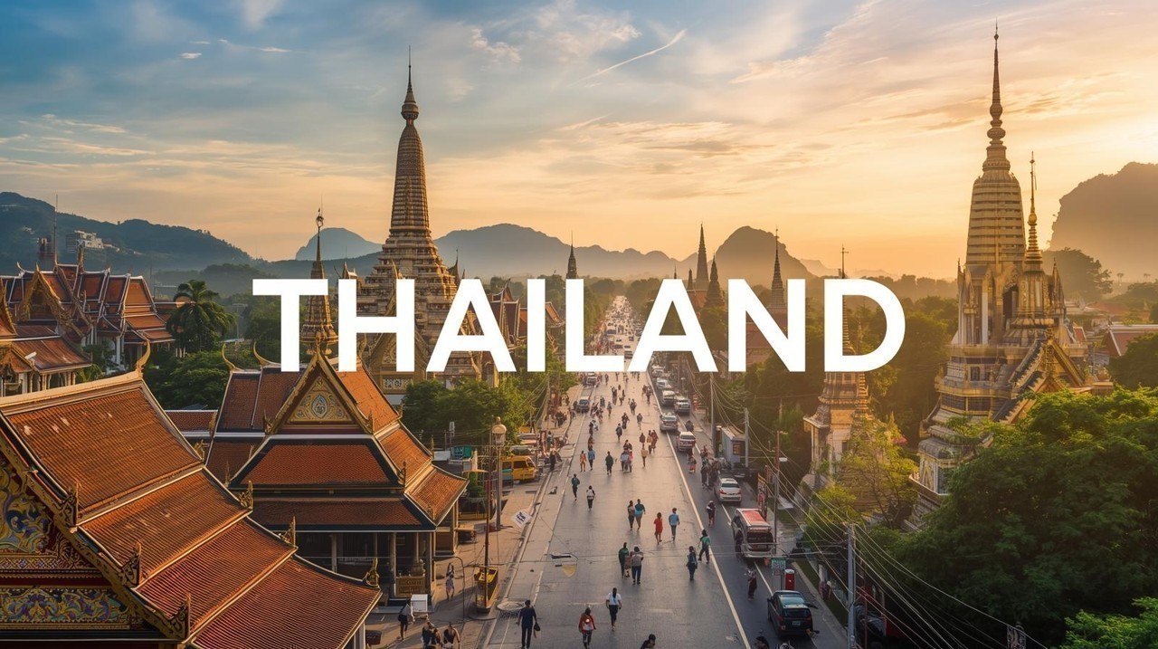 Thailand Travel Guide 2026: Visa Rules, Budget Costs & Island Hopping Tips