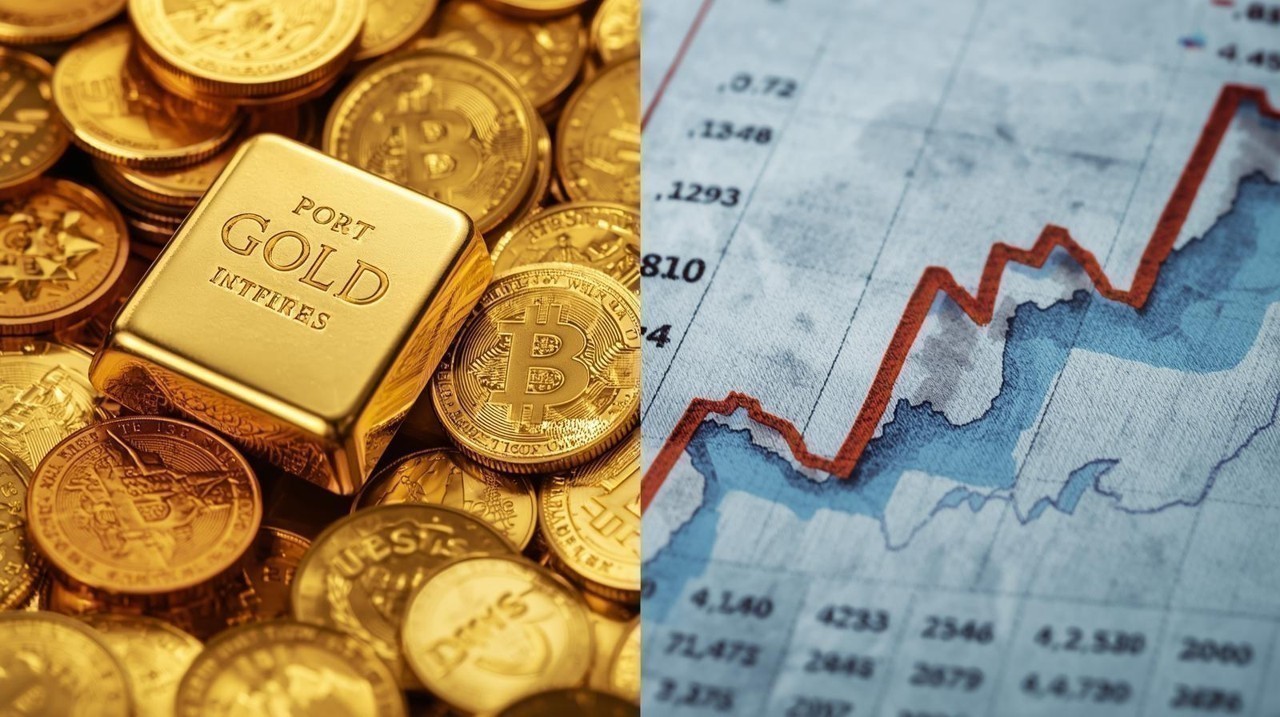 Gold vs Mutual Funds 2026: Which Investment Performs Better?