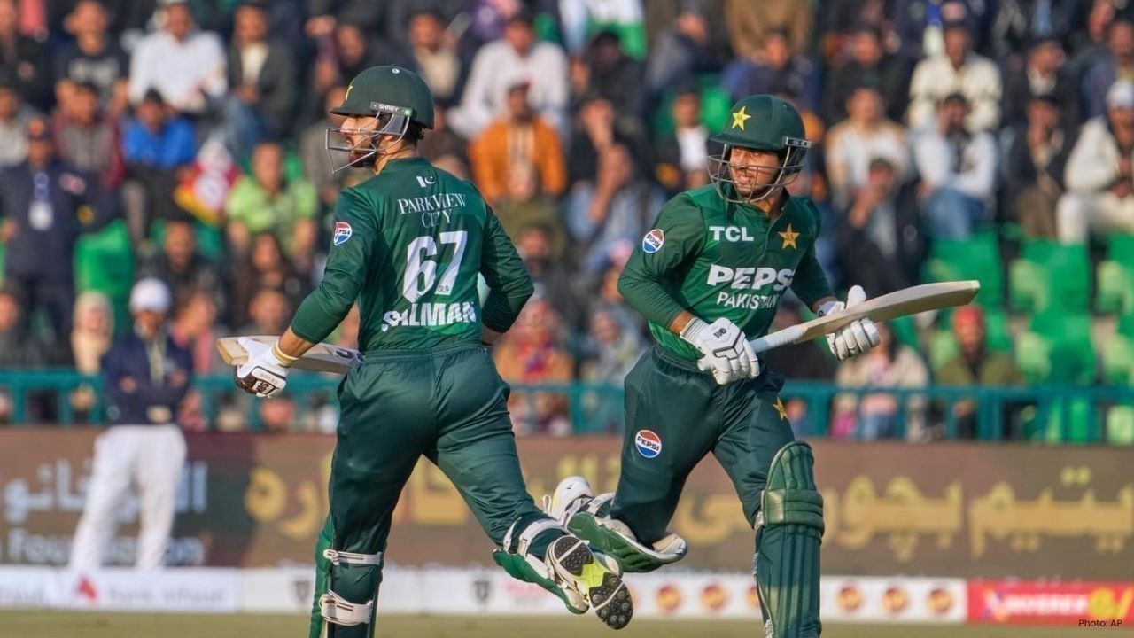 ICC Warns Pakistan Over Boycott of India Match in T20 World Cup