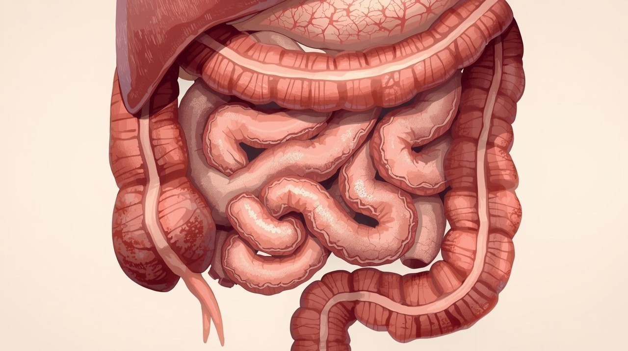 Gut Health Diet for Beginners: Simple Foods That Heal Digestion