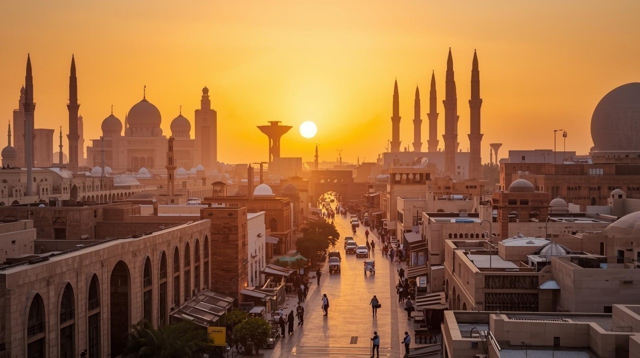 Riyadh Travel Guide 2026: What’s Open, What’s New & Must-See Spots