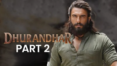 Dhurandhar 2 set to storm theatres on March 19, 2026