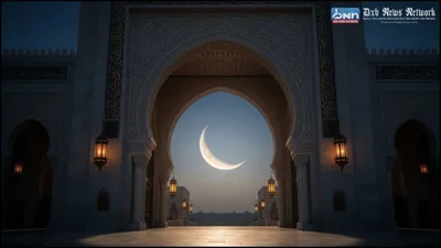 Ramadan 2026 in Dubai: A City United in Light, Faith and Celebration