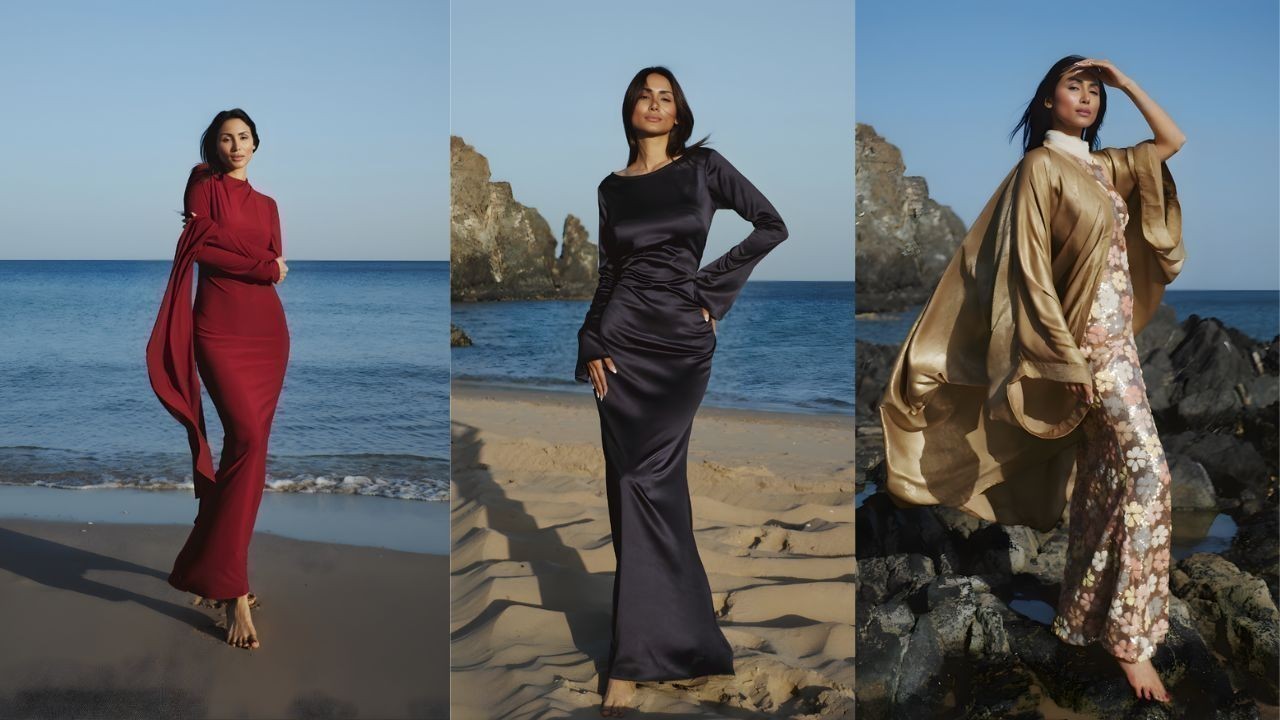 Miruna Launches Modest Collection Featuring Statement Designs