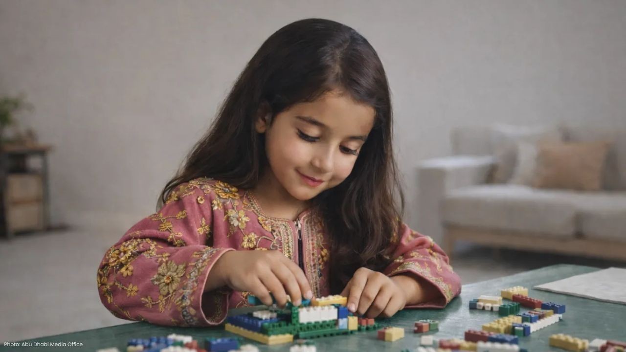 Mubadala backs UAE orphan fund with AED100 million