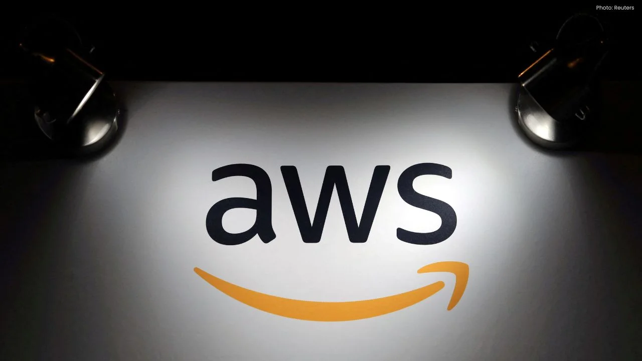 Amazon AWS Bahrain hit by drone activity disruption
