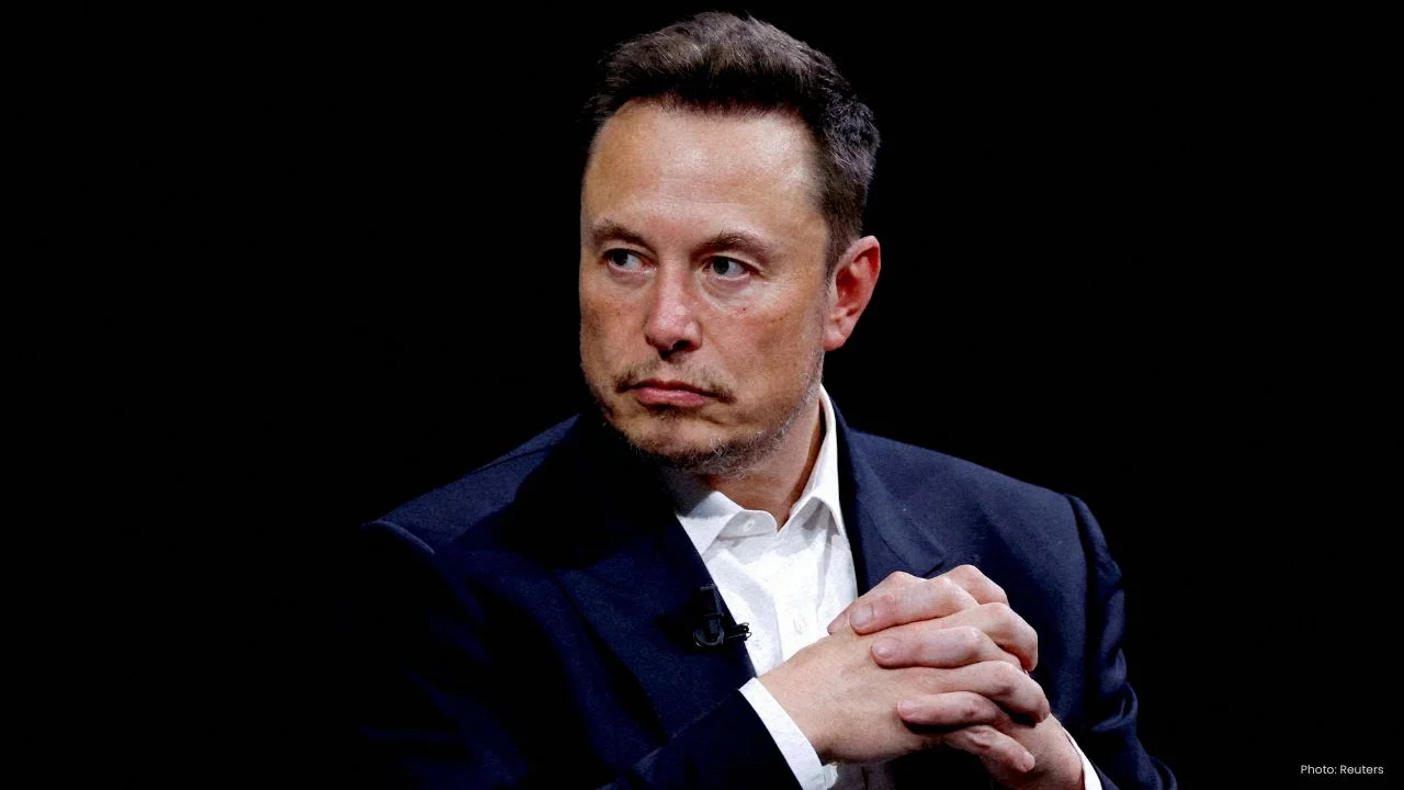Namibia Rejects Elon Musk’s Starlink License Over Ownership