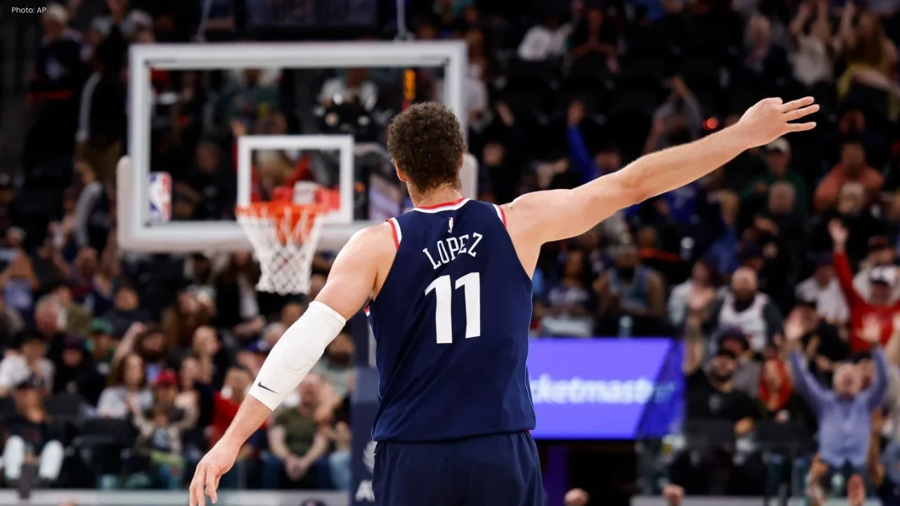 Kawhi Leonard Stars as Clippers Dominate Bucks 129-96 Victory