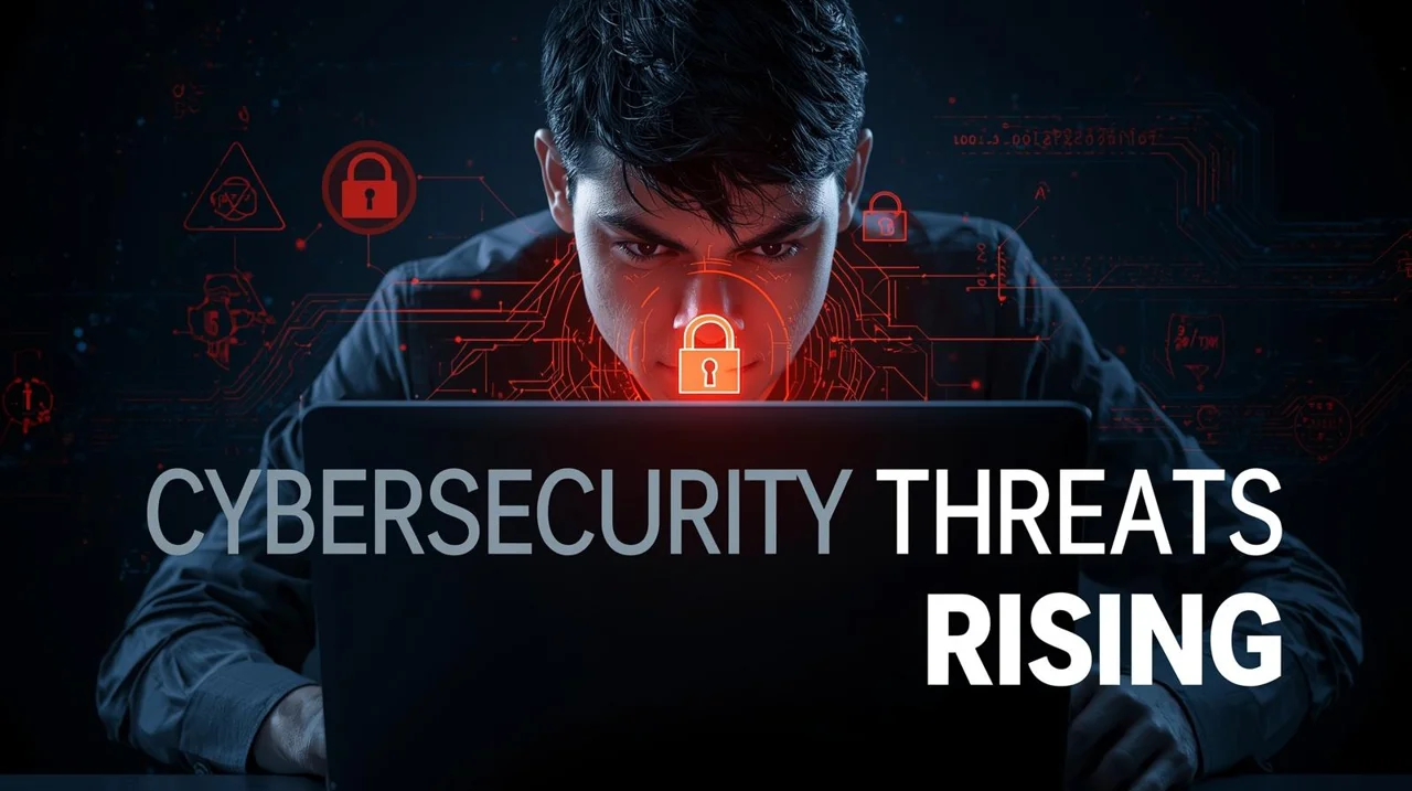 Cybersecurity Threats 2026: What Every User Must Know to Stay Safe