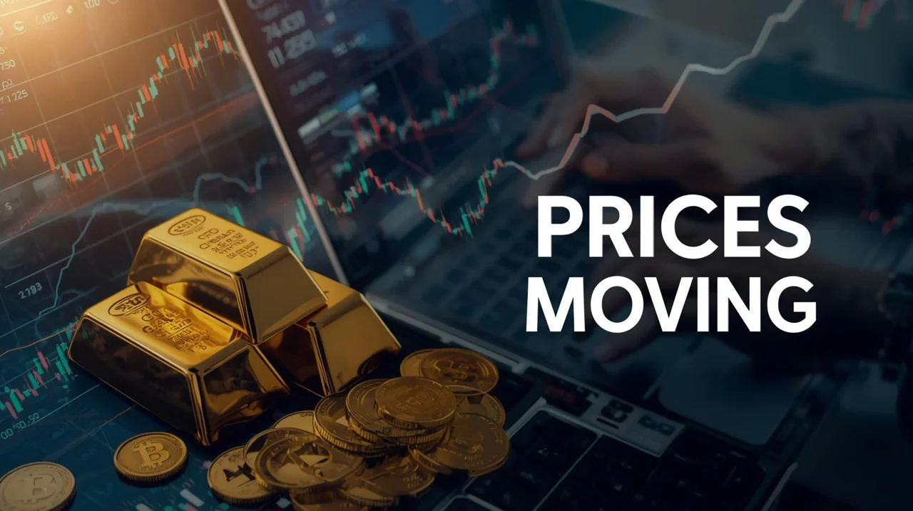 Gold Price Movement 2026: Key Signals Every Investor Should Watch