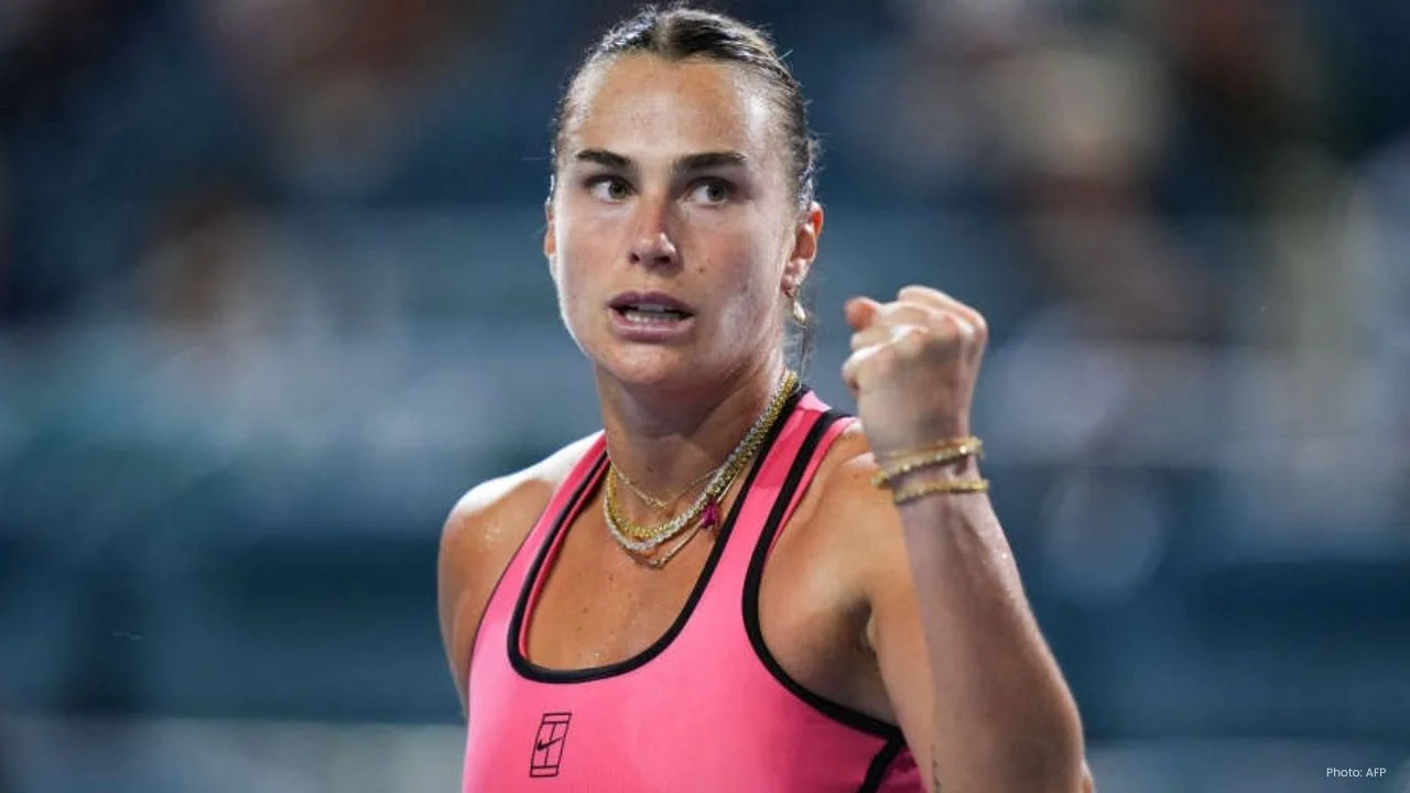 Sabalenka vs Rybakina Set for Miami Open Showdown