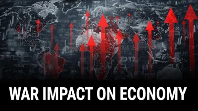 Global Economy 2026: How War Is Affecting Markets and Growth