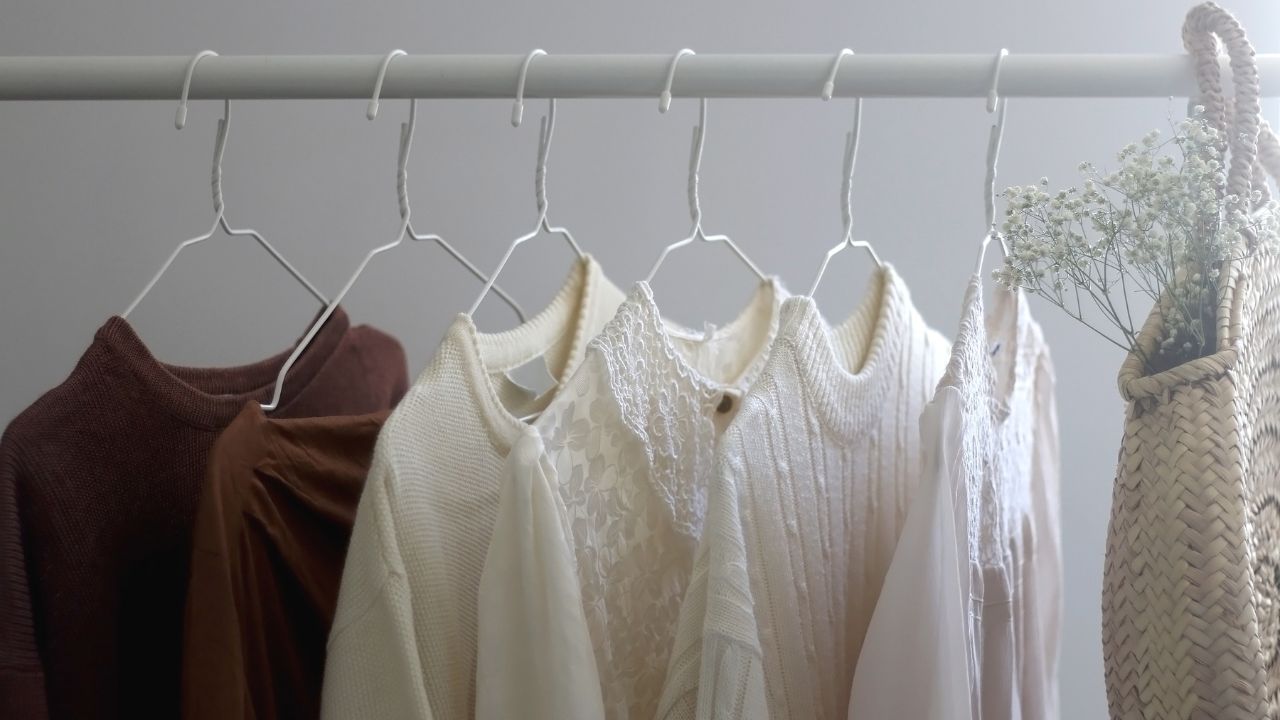 Capsule Wardrobes