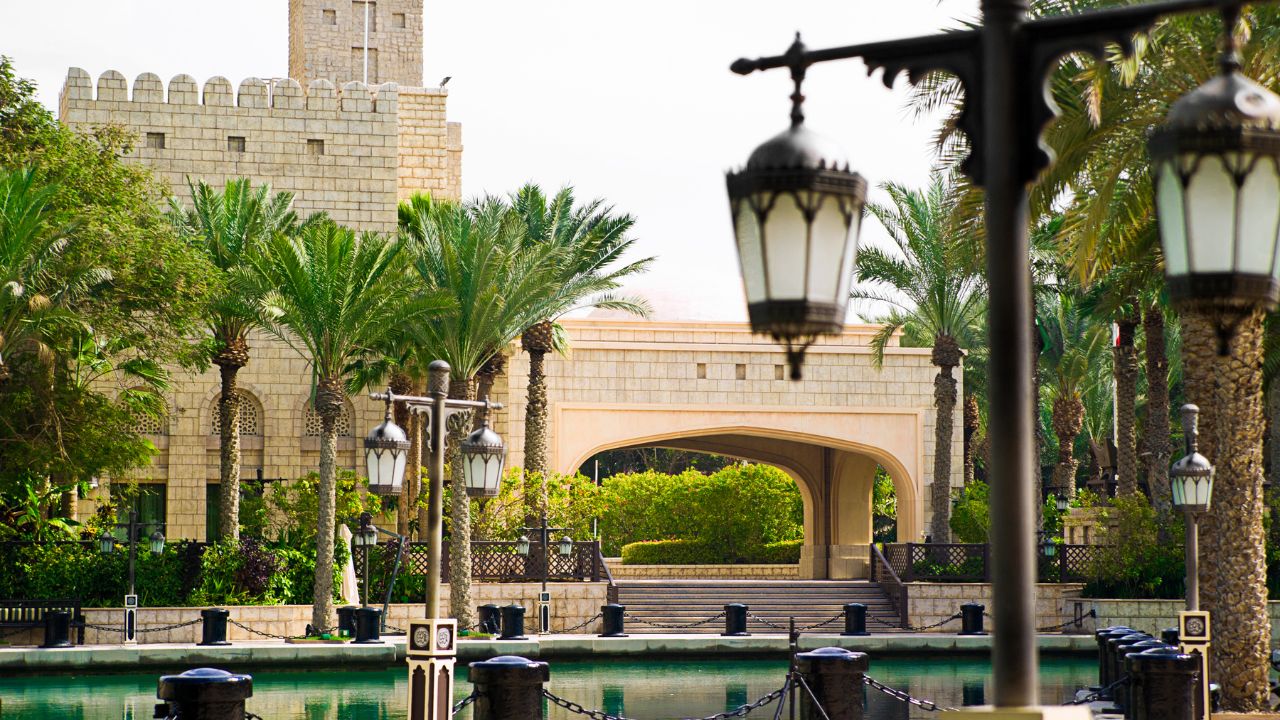 Dubai’s Best Parks and Gardens