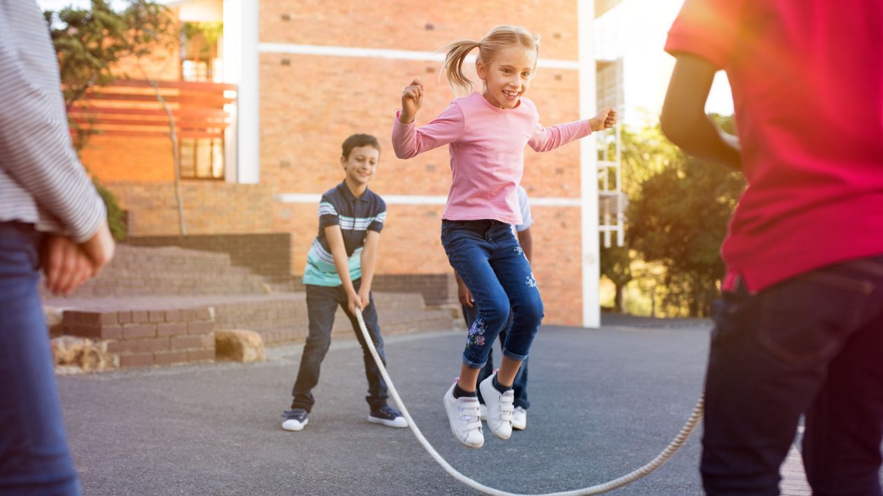 Jump Rope