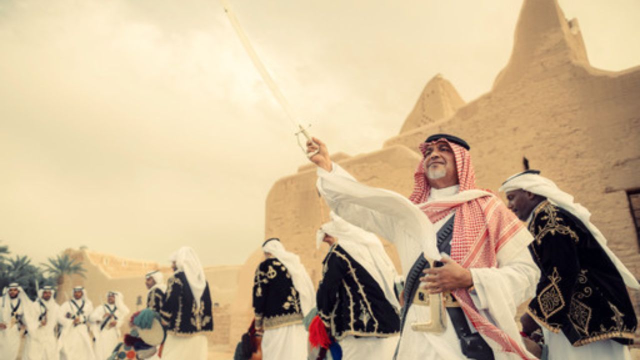 Safeguarding a Cultural Legacy