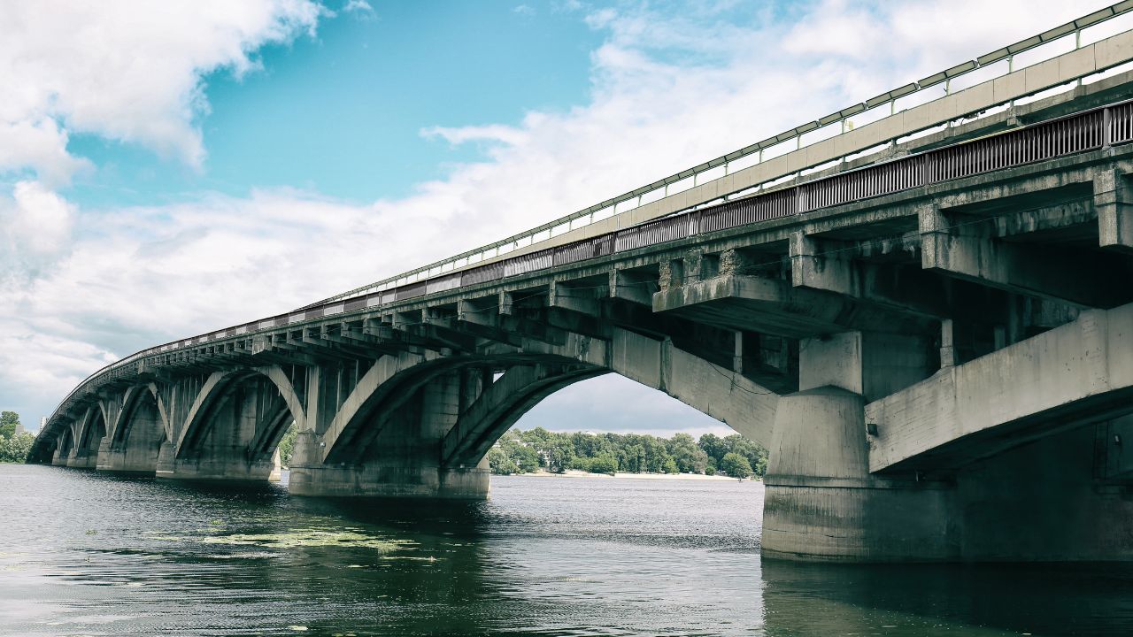 The Greatest Bridges Ever Constructed