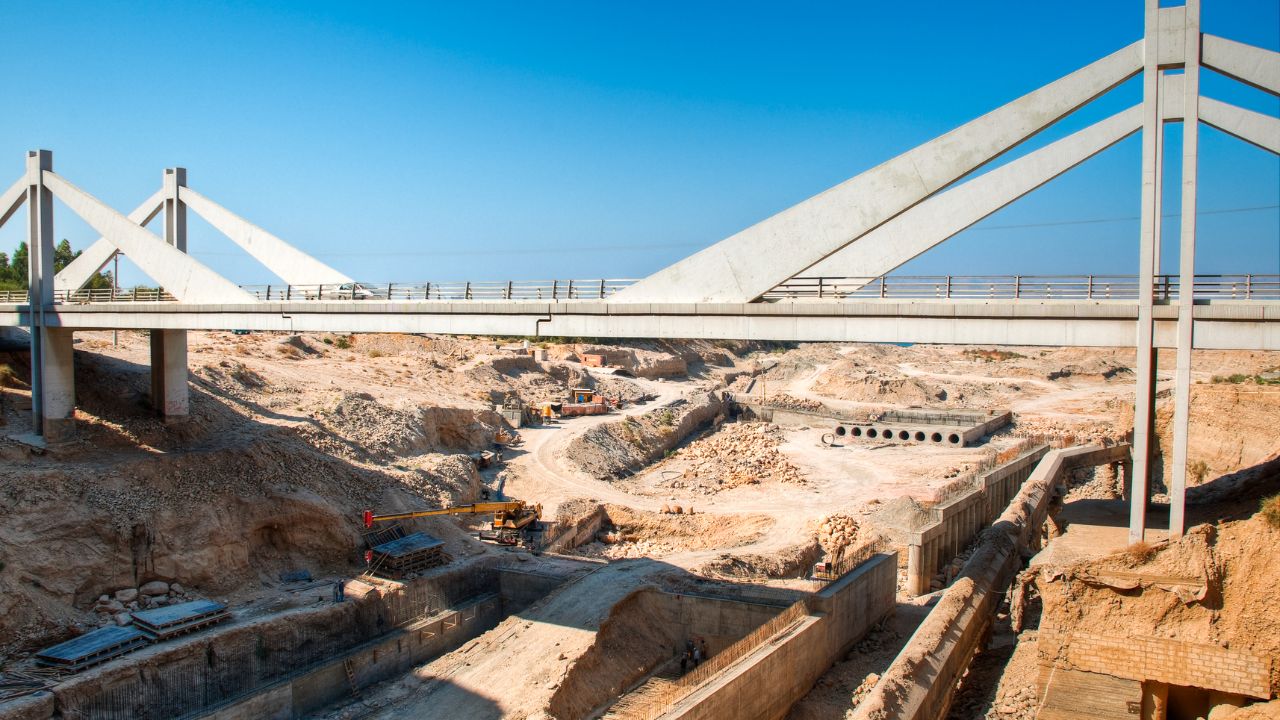 The Greatest Bridges Ever Constructed