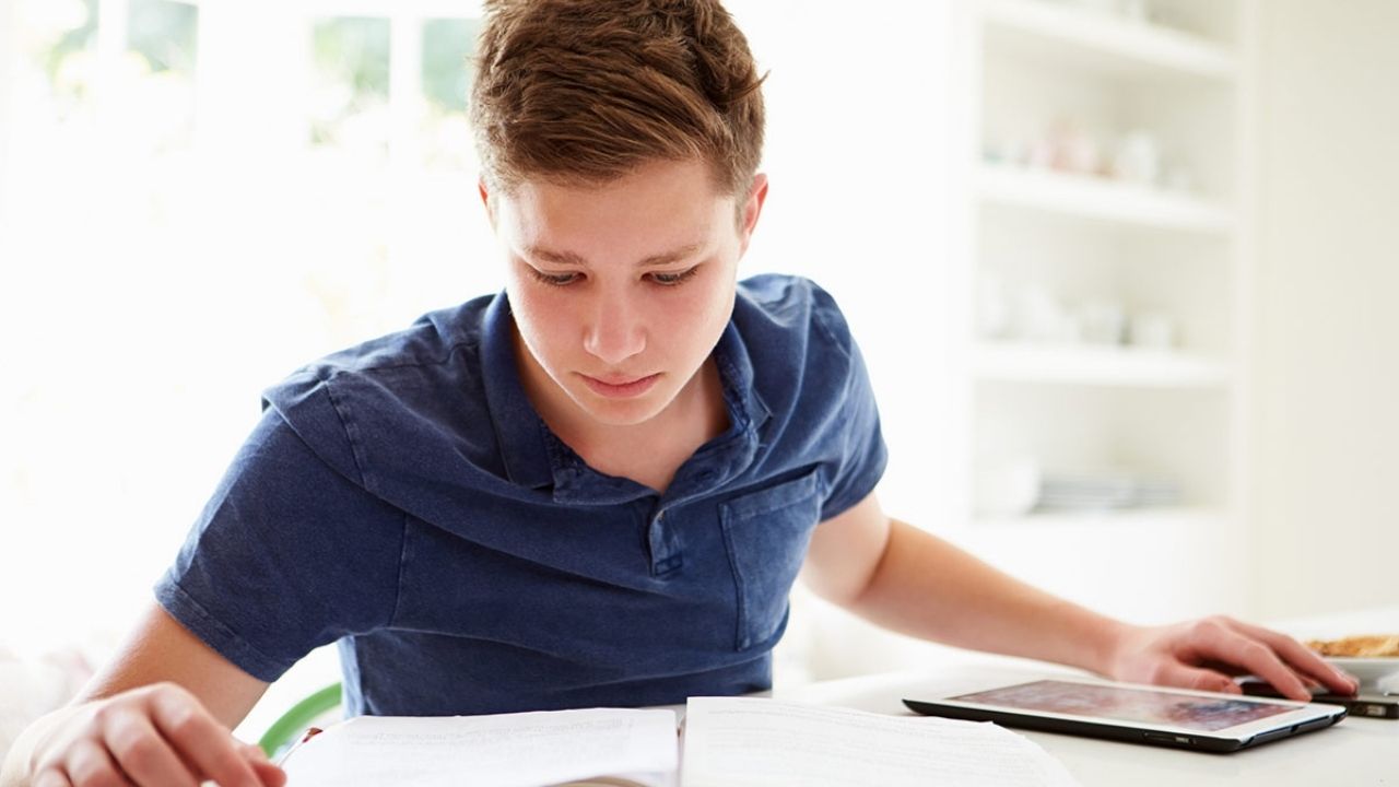 Effective Study Techniques