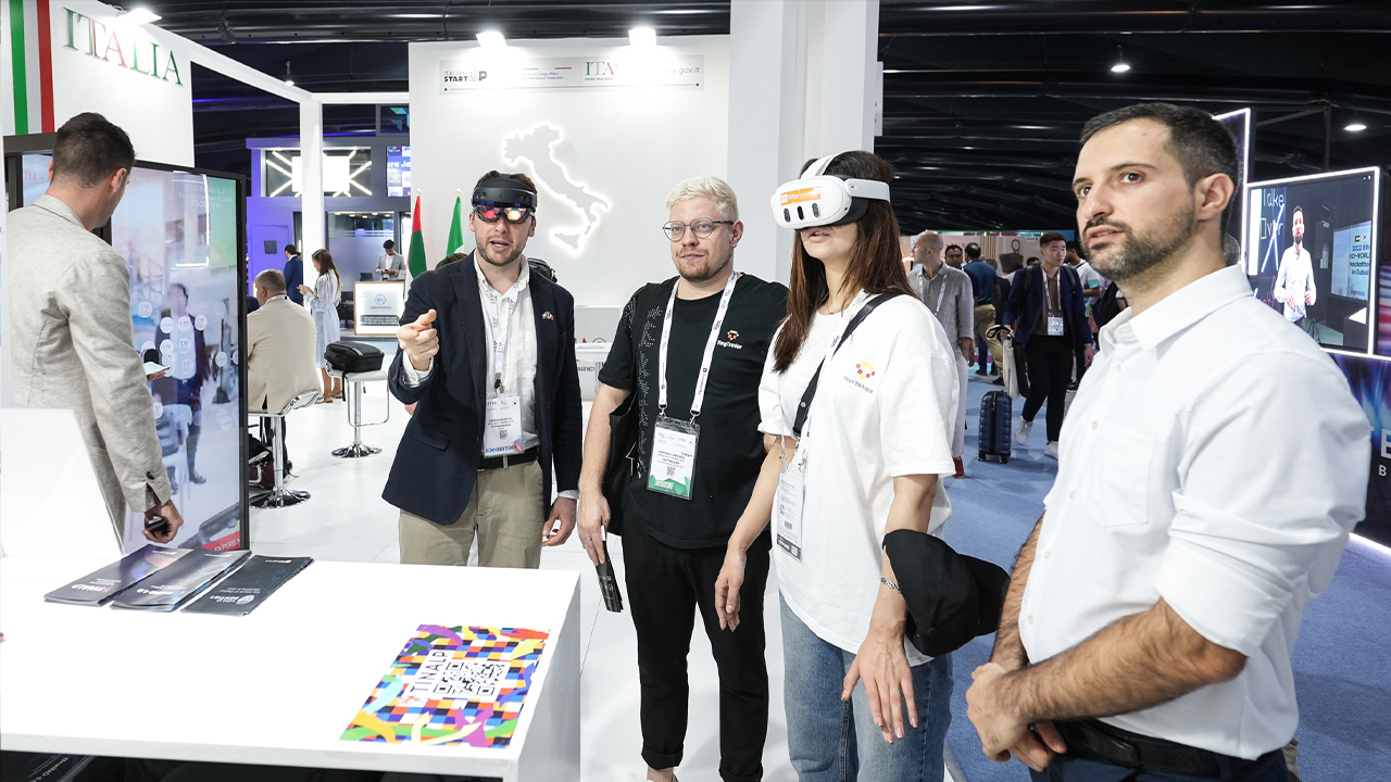 gitex dubai 2024